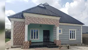 Furnished 3bdrm Bungalow in Ibadan for sale