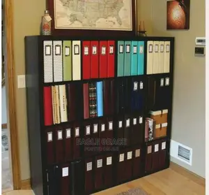 Home/Office Shelf