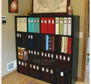 Home/Office Shelf
