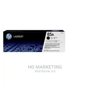 85a Hp Toner Cartridge - Jet Intelligence