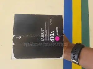 410A Hp Leserjet Toner