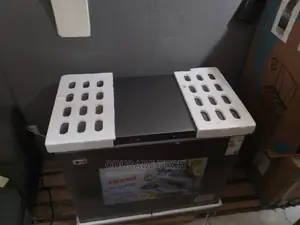 LG Chest Freezer [GC-398SQ].
