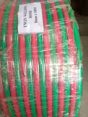 Twin Welding Hose for Gas