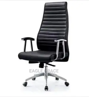 High Class Office Chair