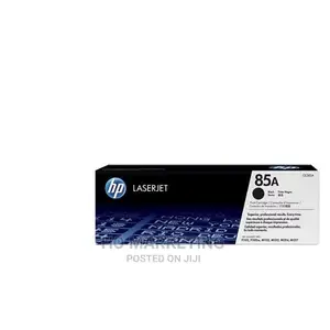 85a Hp Original Toner Best Print