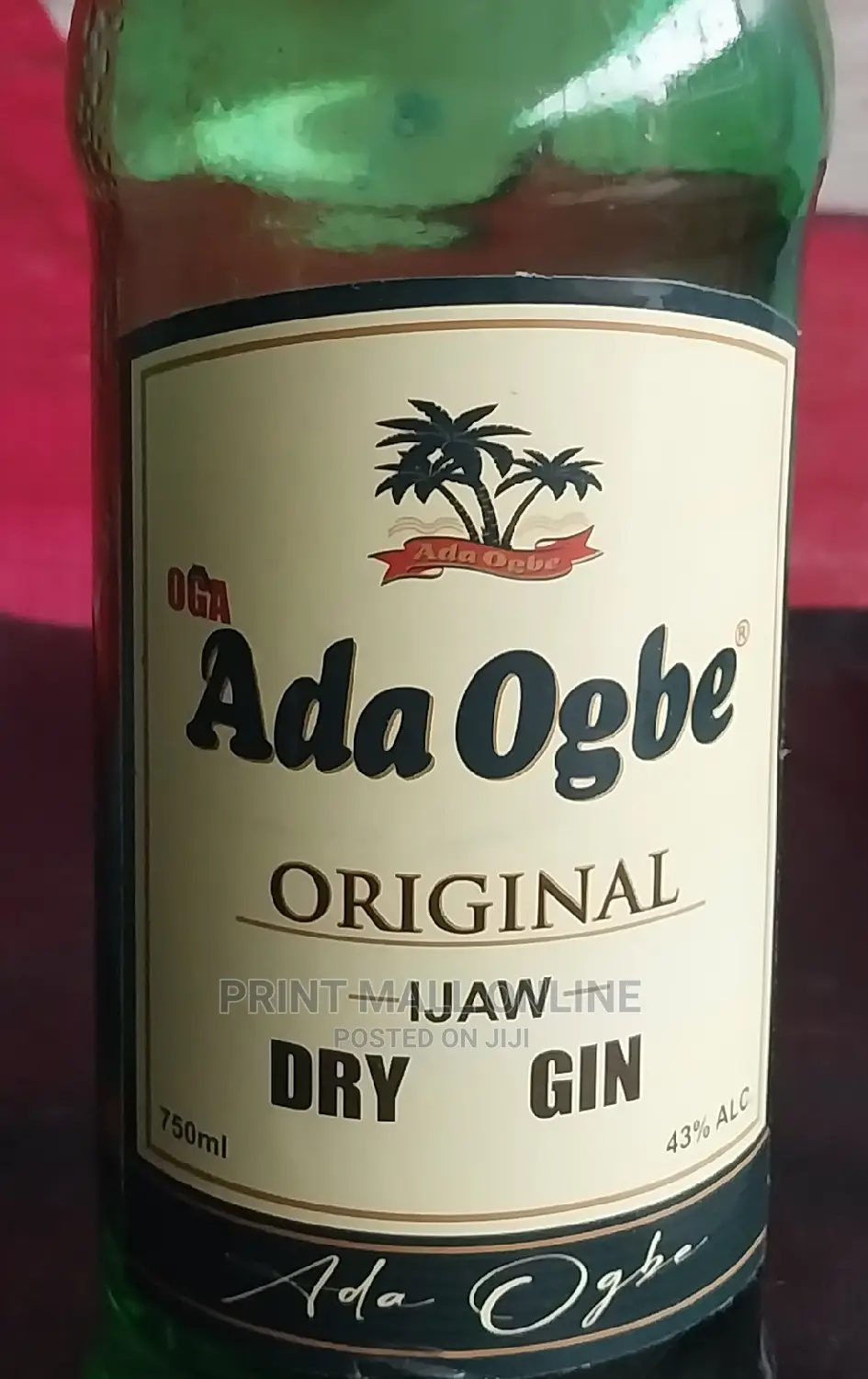 Label Printing