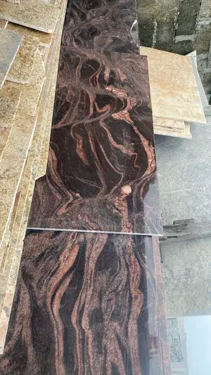Granite Slab Hamayain Blue