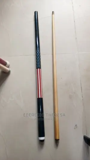 American Snooker Cue Stick
