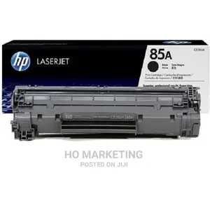 85a Black Toner Hp Original -Top Quality