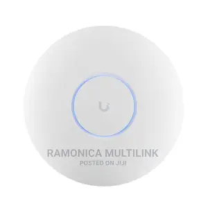 Ubiquiti Unifi U6-Pro Wifi 6 Professional Access Point