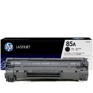 Hp Top Quality 85a Laserjet Toner