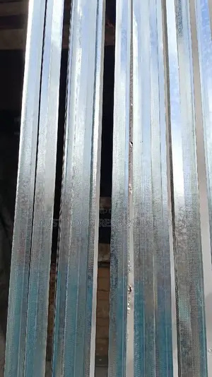 Wall Angles