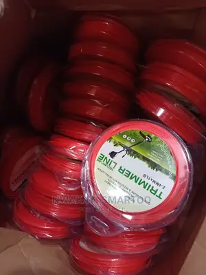 2.4mm By 100m Trimmer Line