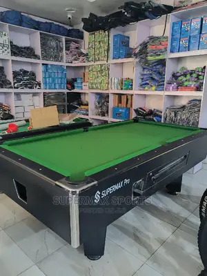 Latest Marble and Coin Snooker Board