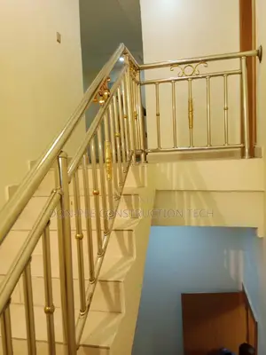 Stainless Steel