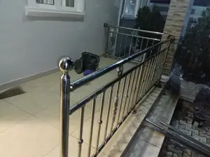 Stainless Steel