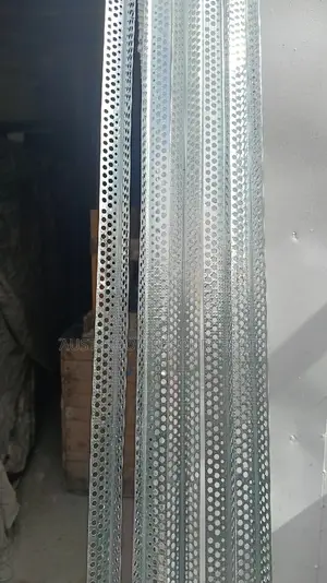 Angle Beads or Cornerbeads