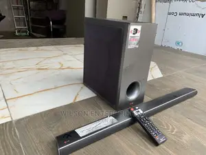LG Soundbar Nb3540