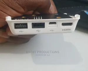 DJI Phantom 3 4 Remote Controller HDMI Output Module