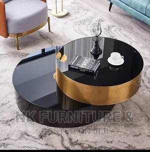 Luxury Center Table Imported