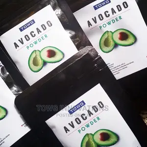 Avocado Powder 100g