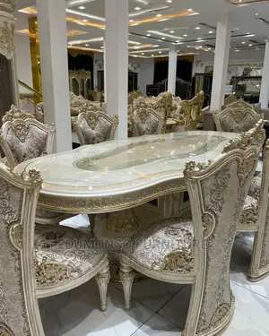 Luxurious 7 Seater's Sofa, Dinning,Tv Stand,Centre/Side,Etc.