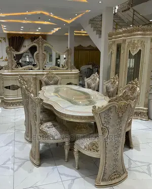 Luxurious 7 Seater's Sofa, Dinning,Tv Stand,Centre/Side,Etc.
