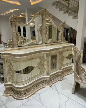 Luxurious 7 Seater's Sofa, Dinning,Tv Stand,Centre/Side,Etc.