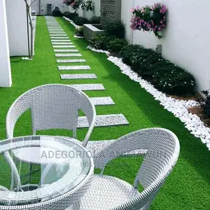 Artificial Grass