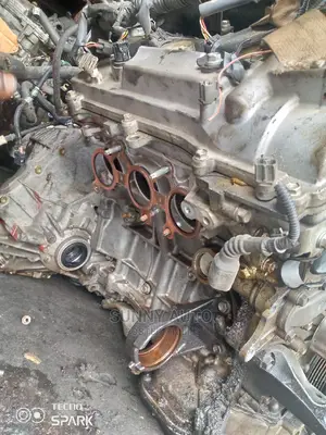 2GR Engine for Highlander/Camry /Rx350/Avalon/More:207_2017