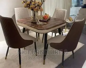 High Quality Modern Dining Sets by 4seaters