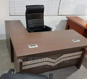 1.6mtr and 1.8mtr Quality Executive Office Table