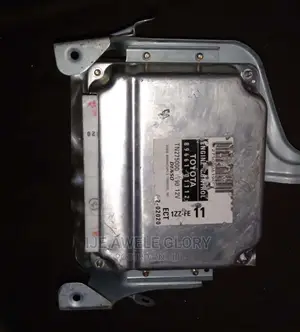 Toyota Corolla Brain Box 2003