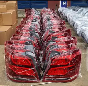 GLK 2015 Back Light Set