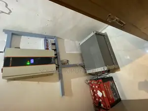 10kva Inverter Installation With Lithium Battery