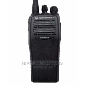 Motorola 2-way Walkie-talkie - GP3688