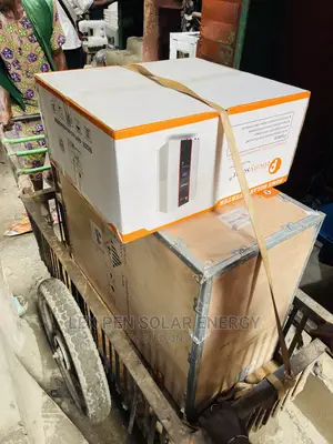 15kwh 48v Felicity Lithium Battery and 10kva Inverter 48v