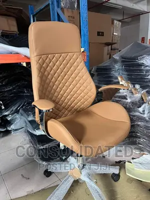 Executive Office Chair