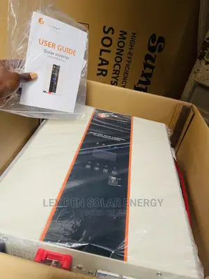 48v 10kva Felicity Solar Inverter With 3 Years Warranty
