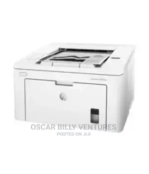 HP Laserjet Pro M203dw Wireless Monochrome Printer