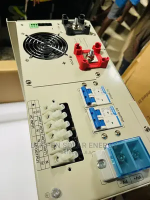 10kva 48v Felicity Hybrid Solar Inverte With 3years Warranty