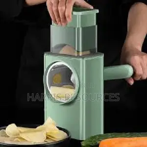 Multi Vegetable Chopper and Grater