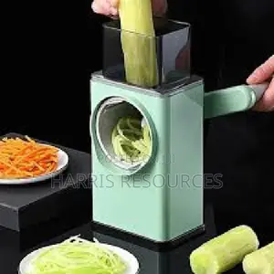 Multi Vegetable Chopper and Grater