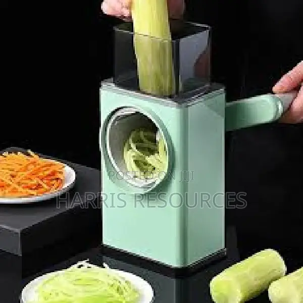 Multi Vegetable Chopper and Grater