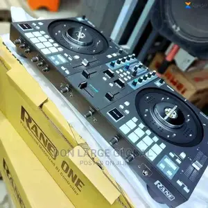 Rane One DJ Controller