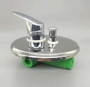 Turkey PPR Conduit Shower Mixer