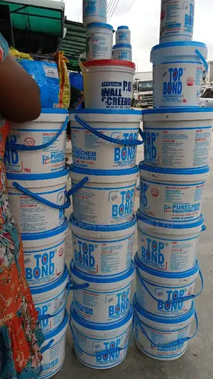 Top Bond Gum