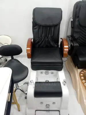 Spa Massage Chair