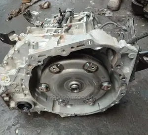 22 Pins 4-Plugs Automatic Gearbox