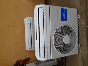 Hair Thermocool 1.5hp